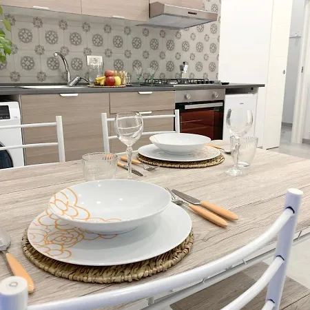 Apartamento Nea *
