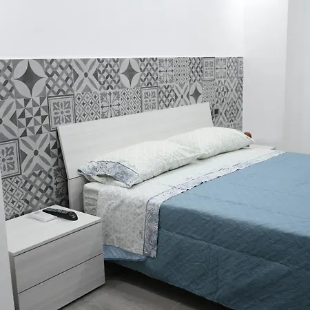 Casa vacanze Capodimonte