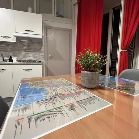 Punto Feliz Holiday House Apartment