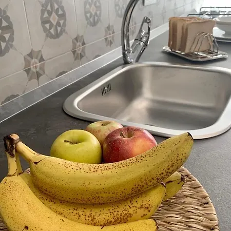 Nea Apartamento Nápoles