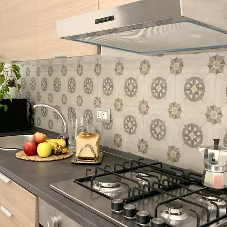 Nea Apartamento *