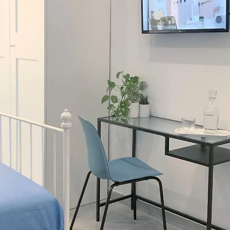 Nea Apartamento