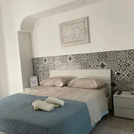 Casa vacanze Capodimonte