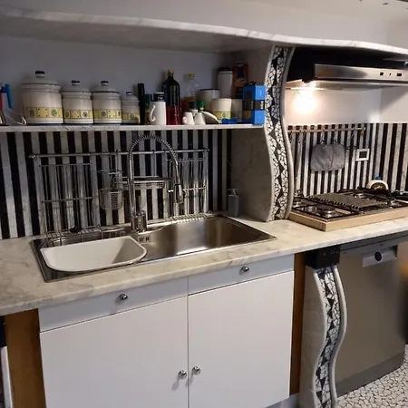 Appartement San Carlo House Naples