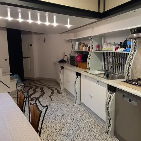 San Carlo House Appartement Naples