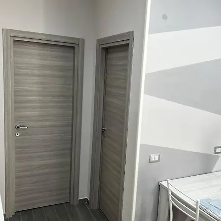 House Tomas Apartmán *