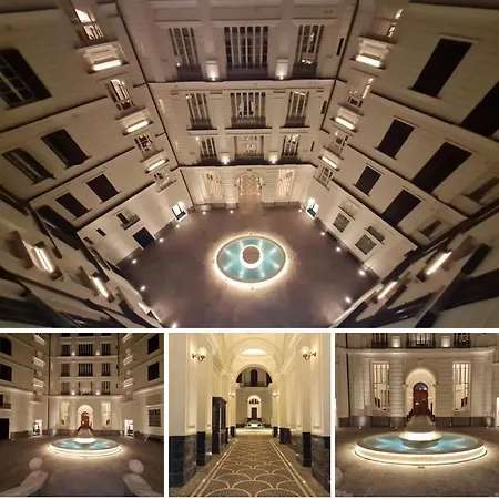 The One Luxury Apartment Naples