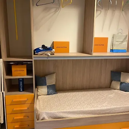 Apartamento Da Zio Ciro A Capodimonte