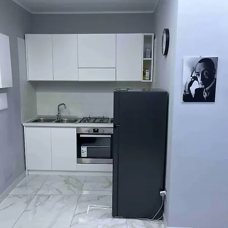 La Casa Di Cochi Apartment Naples