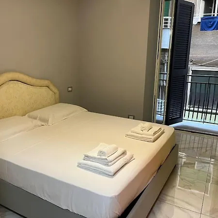 La Casa Di Cochi