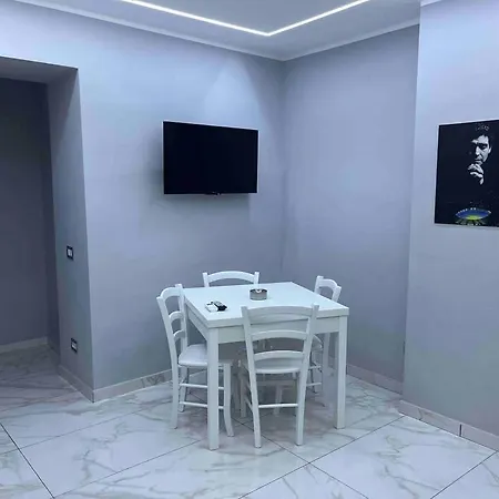 La Casa Di Cochi *
