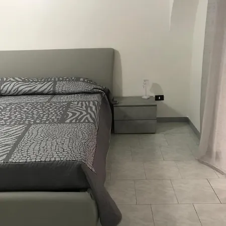 I Nuovi Orizzonti * Naples