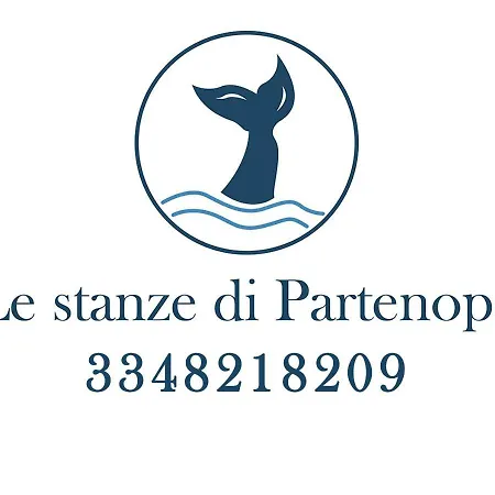 Le Stanze Di Partenope Naples