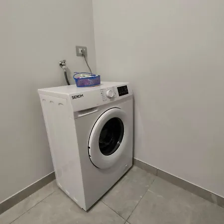 Appartamento Fuorigrotta *