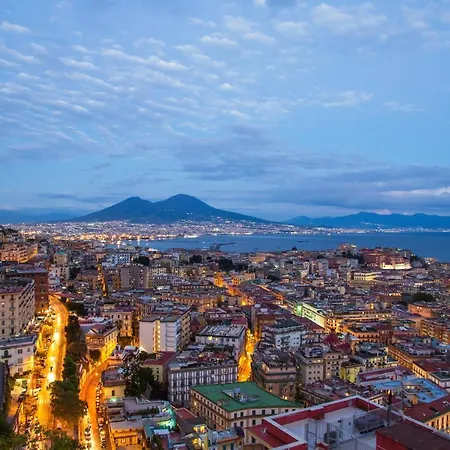 Casa Felice Appartamento Napoli