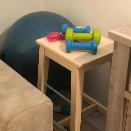 Apartamento Da Zio Ciro A Capodimonte *