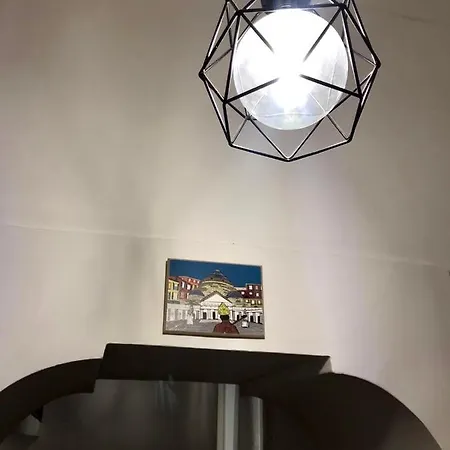 Core Holiday home