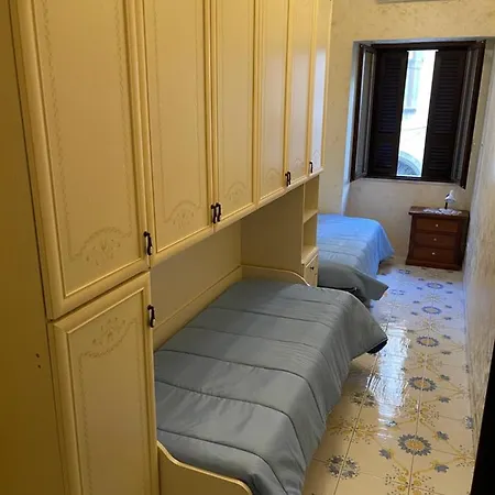 Apartament Al Centro Storico *