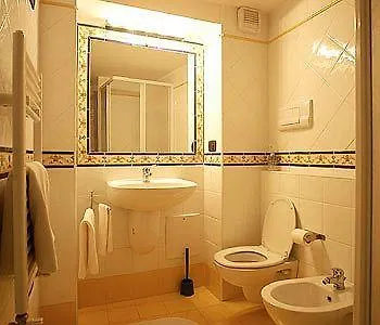 Mergellina Apartmán Neapol