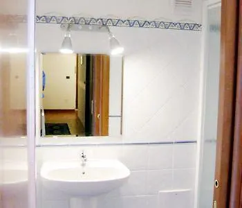 Apartmán Mergellina Neapol