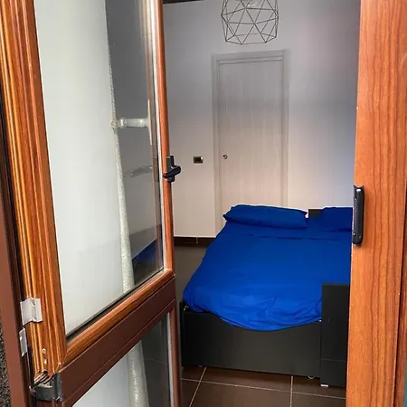 Apartment Esposito