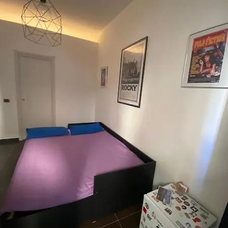 Esposito Apartment Naples