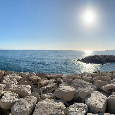 Casa vacanze A'casa E' Mamma' *