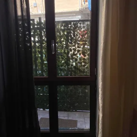Apartment Esposito