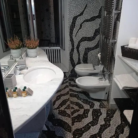 Appartement San Carlo House Naples