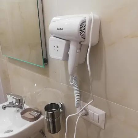 Oda ve Kahvaltı Simy2