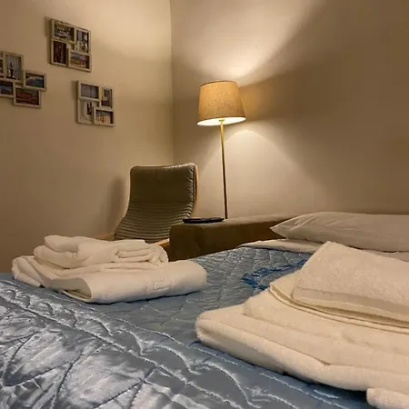 Apartamento Da Zio Ciro A Capodimonte