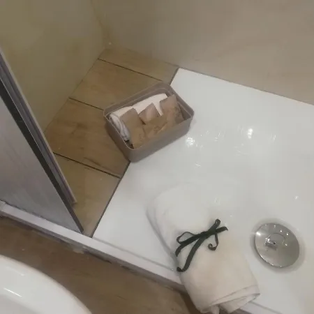 Oda ve Kahvaltı Simy2 Napoli