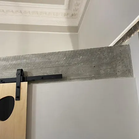 Mea Domus Mergellina