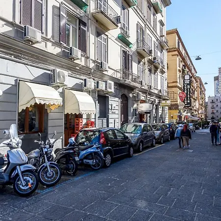 Via Silvio Spaventa 9