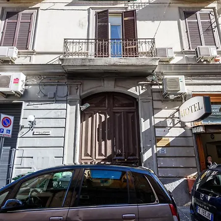 Appartamento Via Silvio Spaventa 9