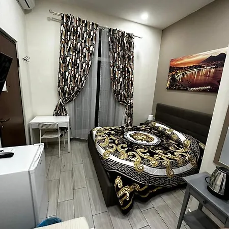 Bed & Breakfast Spaccanapoli A Due Passi Da Via Tribunali