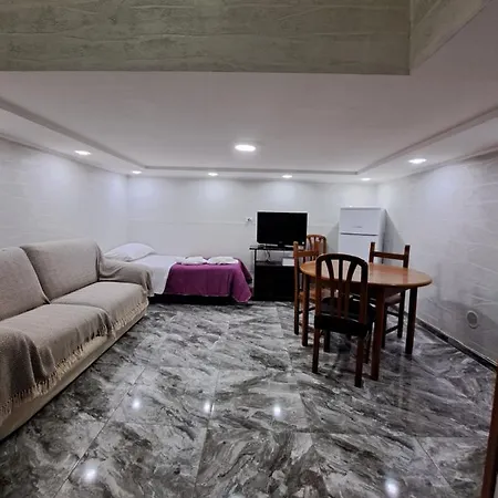 Casa Gioia