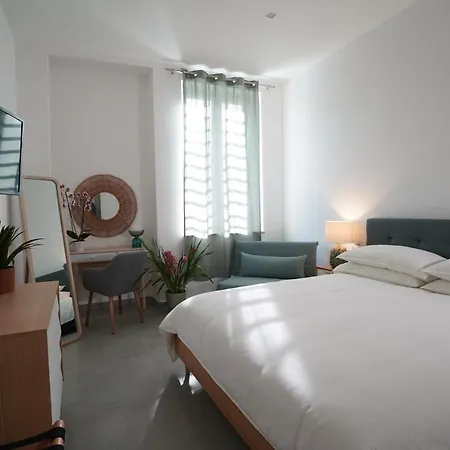 Cosmo 38 Luxury - Free Parking * 나폴리