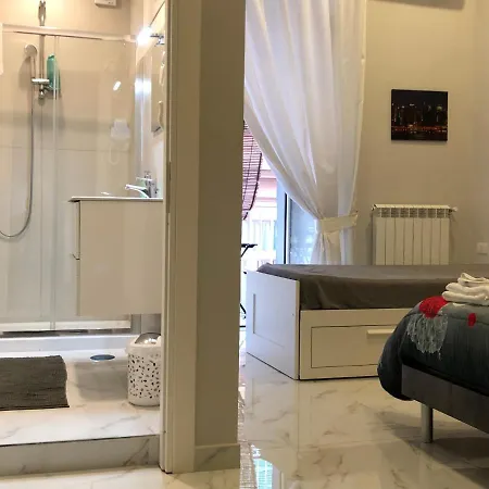 Отель типа 