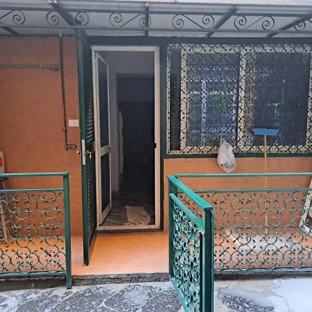 Casa Gioia Hébergement de vacances