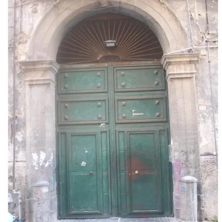 San Lorenzo House Appartamento