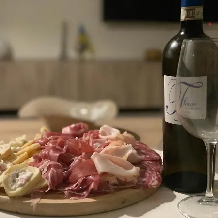 Apartamento Da Zio Ciro A Capodimonte *