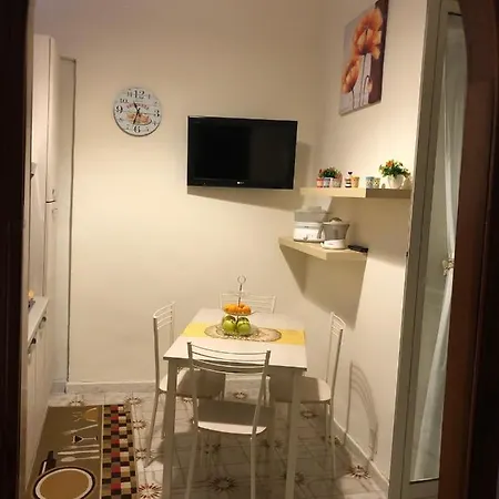 Apartamento Da Zio Ciro A Capodimonte