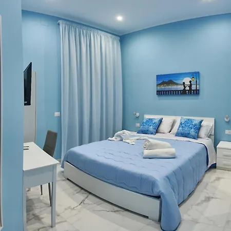 Dint 'o Core E Napule Bed & Breakfast *