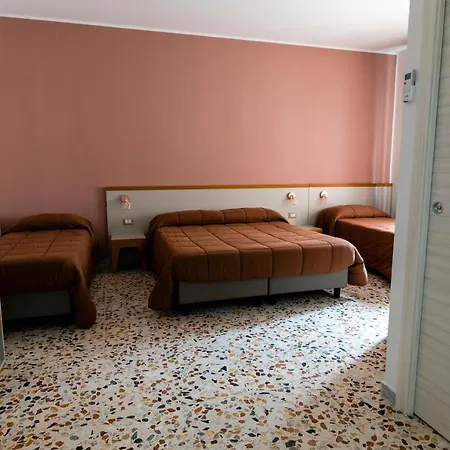 Affittacamere Spira Mirabilis Napoli