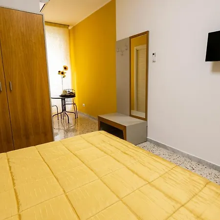 Spira Mirabilis 3* Napoli