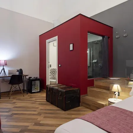Pensjonat Tredici Boutique *