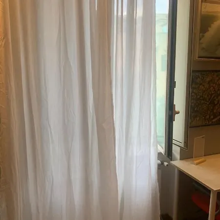 O' Sapunariello-casa Vacanze * Νάπολη