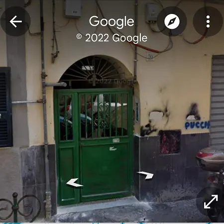 Appartamento Sister Napoli