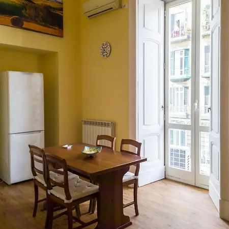 Apartment Maria Mari House